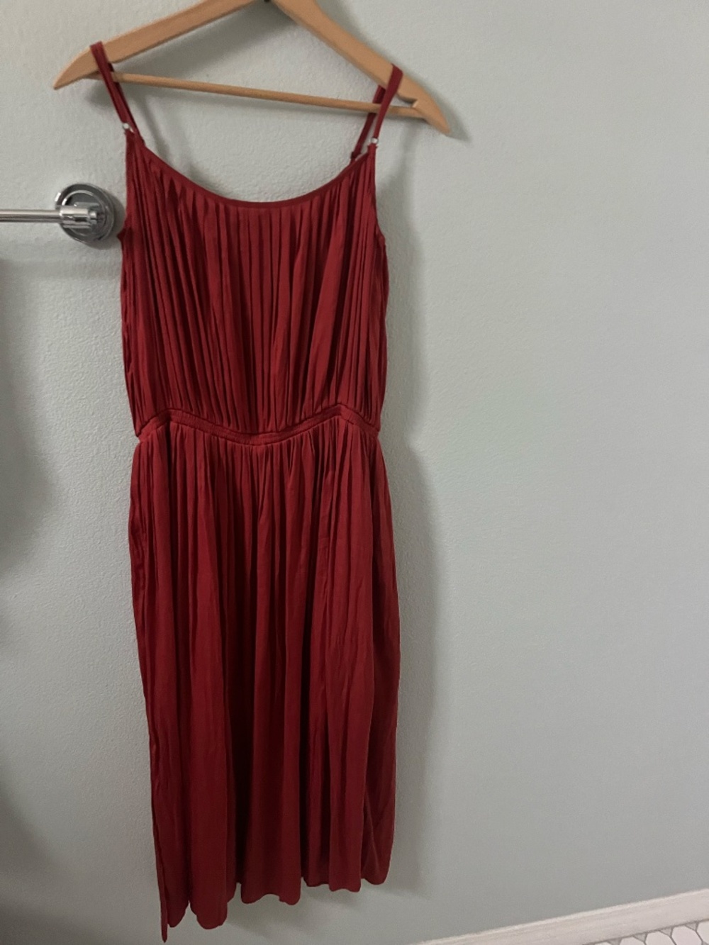 Gap Midi Dress (Small) - Picture 4 of 4